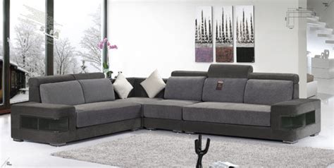 Limited time sale easy return. Wood And Leather 6 Seater L Shape Sofa, Rs 1200 /square ...