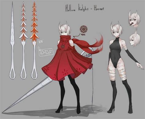 Hollow Knight Hornet Ver Silver By Tencws On Deviantart Knight Knight Art Hollow Art