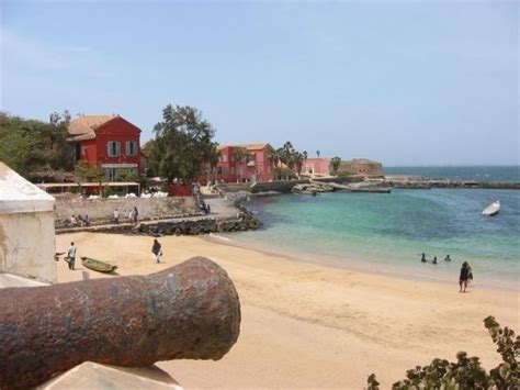 Senegal Cool Places To Visit Senegal Beautiful Places To Visit