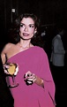 A Look Back At Bianca Jagger’s Style | StyleCaster