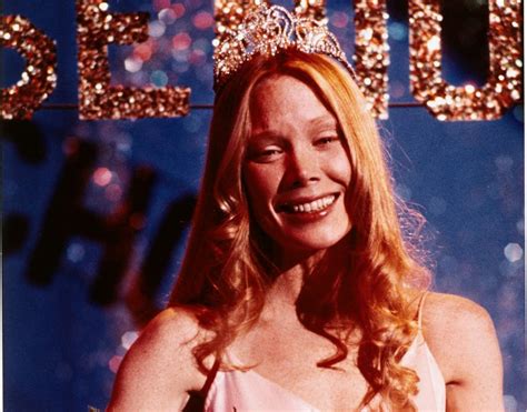 Movie Review Carrie 1976 The Ace Black Blog