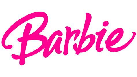 Barbie Logo And Symbol Meaning History Sign