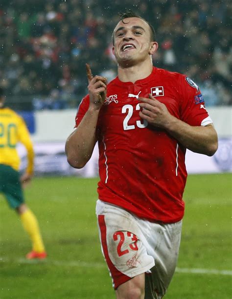 Liverpool transfer news: Xherdan Shaqiri out of Liverpool deal as he agrees terms with Inter ...