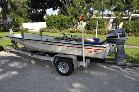 Boston Whaler 15 Super Sport Boat For Sale From Usa