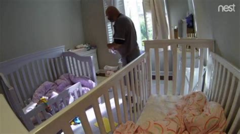 Father Catches Repairman Sniffing Young Daughters Underwear On Camera