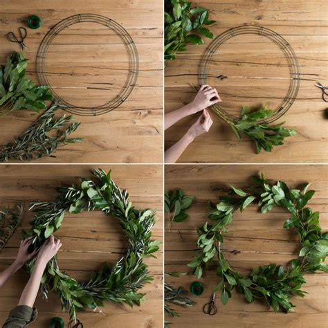 News And Stories From Joanna Gaines Diy Wreath Greenery Wreath Wreaths