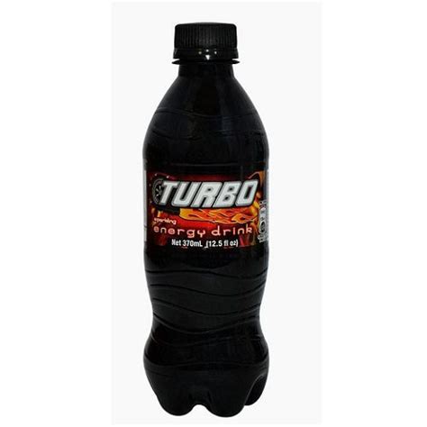 Turbo Energy Drink 370ml Wholesale Express