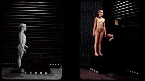 Nude Video Celebs Helga Wretman Nude Secret Machine 2009