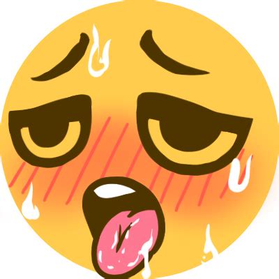 Lipbite Emoji Png View Lip Bite Emoji Meme Copy Paste Exchrisnge
