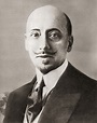 Gabriele D'Annunzio: DNA of fascist poet reconstructed using 100-year ...