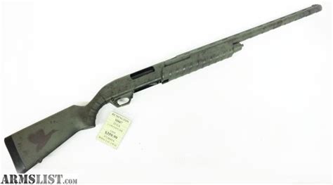Armslist For Sale Remington M887 Nitro Mag 12 Gauge Shotgun