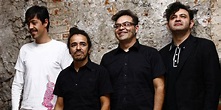 Why Café Tacuba Says Being Together For 25 Years Is ‘Truly Difficult ...