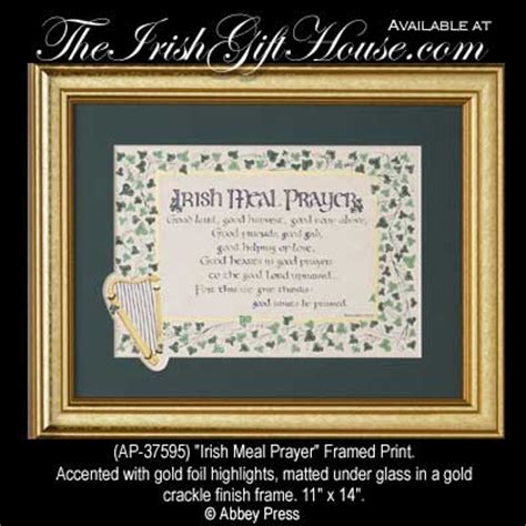 We have many irish christmas traditions that help us to mark the holiday season and remind us of the true meaning of. Irish Christmas Meal Blessing - Holiday Traditions Quotes. QuotesGram / Blessing before a meal ...