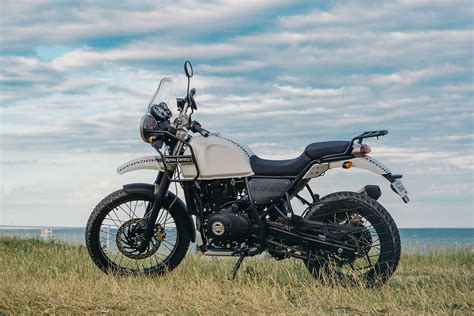 Check out this fantastic collection of himalayan bike wallpapers, with 59 himalayan bike background images for your desktop, phone or tablet. Al descubierto la Royal Enfield Himalayan - Revista Moto