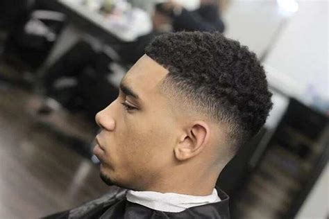 Haircuts For Black Men In 2019 Yencomgh