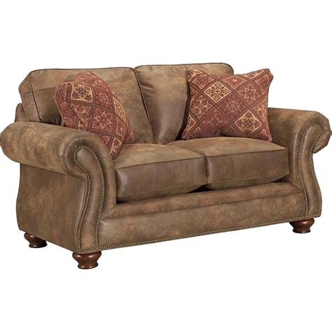Broyhill Laramie Loveseat Sofas And Couches Furniture And Appliances