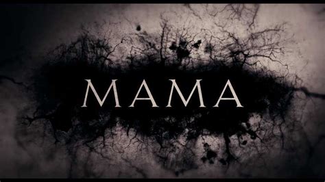 Horror Movie Mama Review