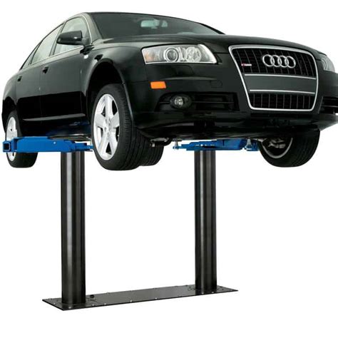 Garage Car Lift Types And Selection Rules Vrogue