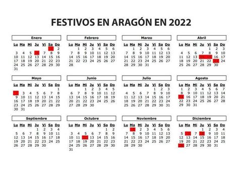 Calendario Laboral Zaragoza Con Festivos Calendarena Vrogue