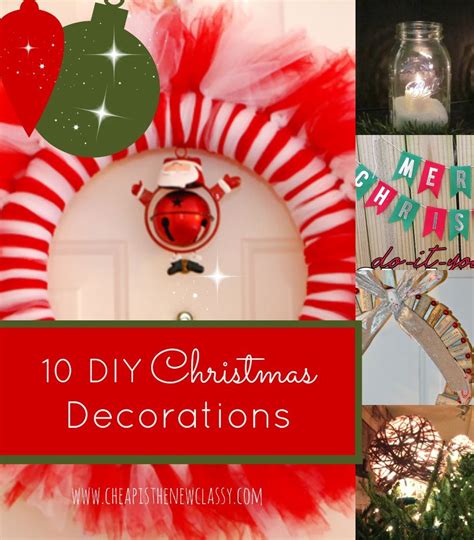 Looking For Some Christmas Decoration Inspiration Look No Further