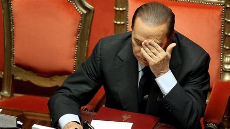 berlusconi suffers new setback au — australia s leading news site