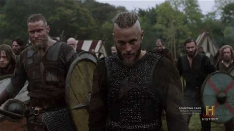 Vikings Tribute Ragnar Lothbrok Hd Youtube