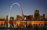 Saint-Louis (Missouri) - Wikiwand