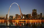 Meet me in Saint Louis, Louis | HuffPost