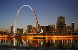 Saint-Louis (Missouri) - Wikiwand