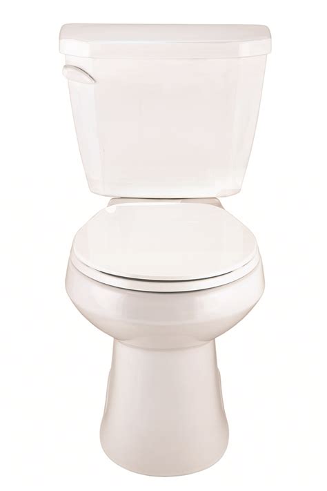 Gerber Vp 21 502 09 Viper 2 Pc Round Toilet Biscuit Park Supply Company
