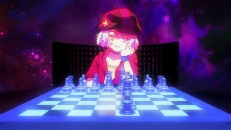 Image Tet And Chess Boardpng No Game No Life Wiki Fandom Powered