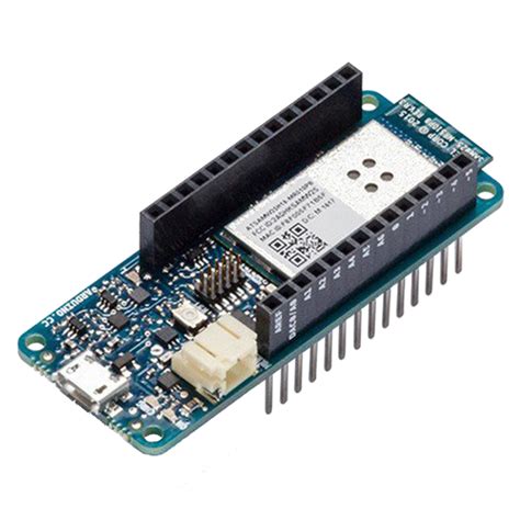For test case 2 item (4). ARDUINO MKR 1000 WITH HEADERS footprint & symbol by ...