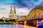 欧洲景点攻略：科隆大教堂(Cologne Cathedral) - 知乎
