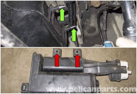 We did not find results for: MINI Cooper R56 Charcoal Canister Replacement (2007-2011 ...