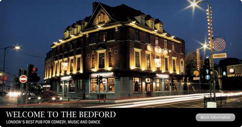Home The Bedford The Bedford London Hotels Bedford Hotel