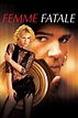 Femme Fatale (2002) - Posters — The Movie Database (TMDB)