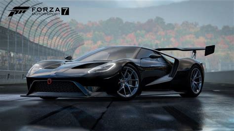 Forza Motorsport 7 Brings Back ‘horizon Edition Cars Gtplanet