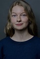 Stephanie Amarell - Actress - Agentur Players Berlin