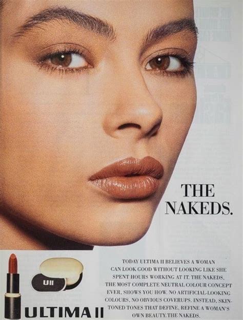 Pin By Lbeth27 On 90s Makeups Vintage Makeup Ads Makeup Ads Vintage