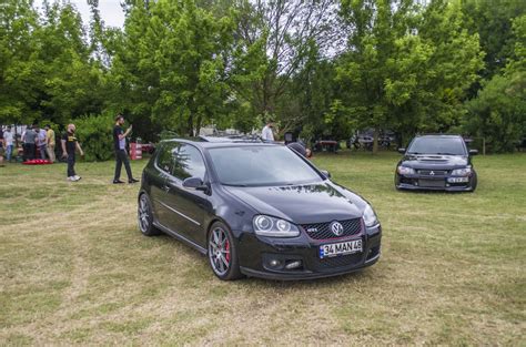 Vw Golf Mk5 Gti