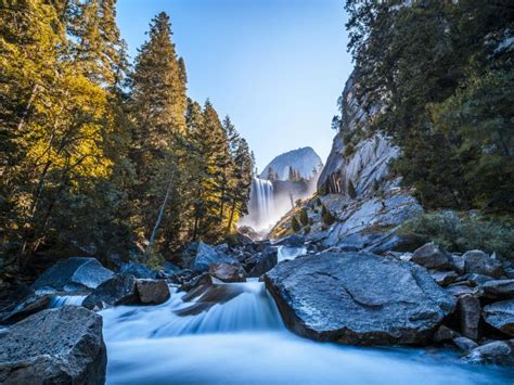 Die 10 Schönsten Nationalparks Der Usa Für Fotografen