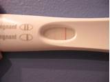 Why Is There a Faint Line on Pregnancy Test? - New Kids Center
