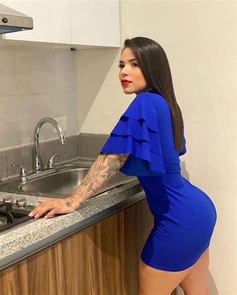 197 Me Gusta 2 Comentarios Aylin Guevara Fp Aylinguevarafp En Instagram Bonito Vestido
