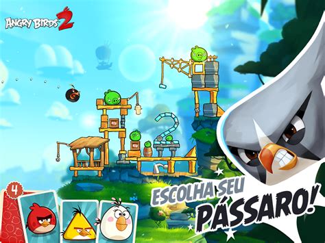 Angry Birds 2 Apk Obb V2 11 0 Mod Gems Live ANDROID4STORE