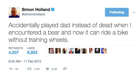 12 Hilarious Tweets From The Funny Dads Of Twitter