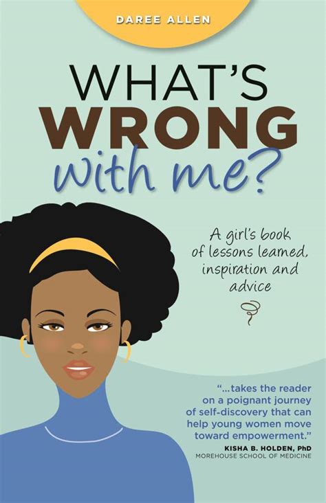 Totally Obsessed Book Review Whats Wrong With Me By Daree Allen