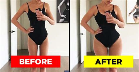How To Get A Killer Curvy Body Hourglass Sculpted Figure