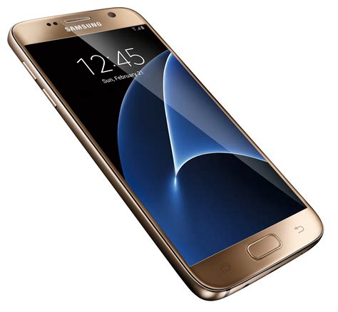 Samsung Galaxy S7 32 Gb Unlocked Phone G930fd Dual Sim Platinum