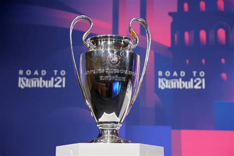 Champions League Final May Be Moved From Istanbul To Portugal Reports