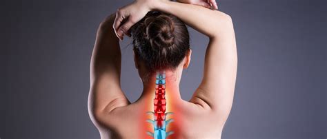 Cervical Spine Neck Pain Symptoms Hot Sex Picture